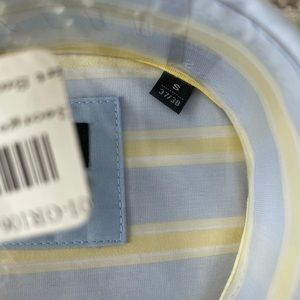 Men’s Unanyme Button Down Dress Shirt